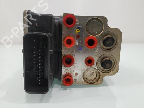 ABS pump NISSAN PRIMASTAR Van (X83) 1.9 dCi 100 | BP33852083M43  - Image 5