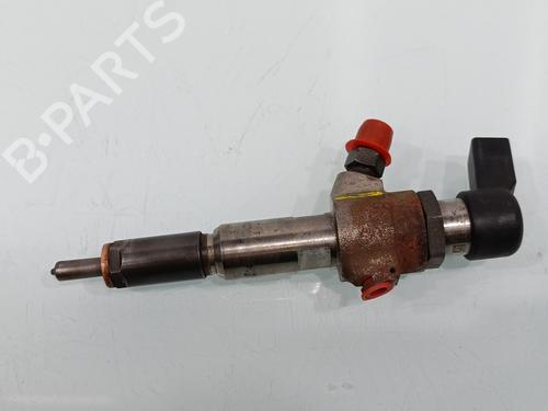 Used Injector Injector FORD FIESTA V (JH_, JD_) 1.4 TDCi (68 hp) 34570853 34570853