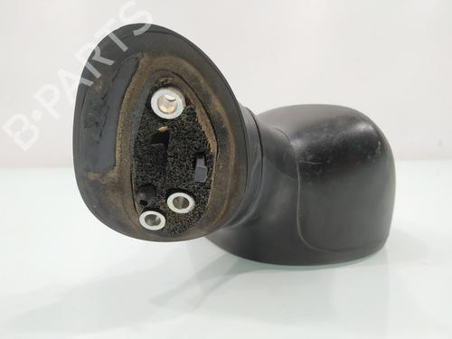 Right mirror FIAT PUNTO EVO (199_) 1.3 D Multijet (199AXC1A, 199BXC1A, 199AXT1A, 199BXT1A) | BP26275267C27 