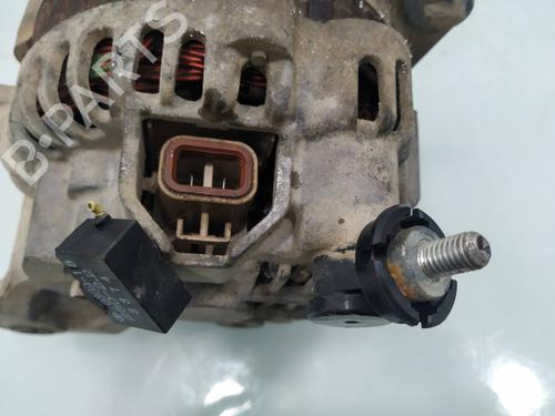 Alternator NISSAN X-TRAIL I (T30) 2.2 Di 4x4 | BP8094095M7 