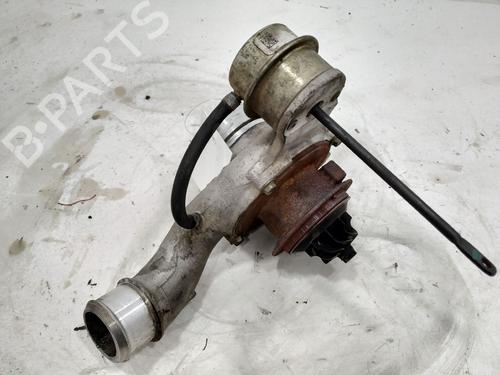 Turbocharger/Supercharger FORD FOCUS I Saloon (DFW) 1.8 Turbo DI / TDDi | BP8086036M71 