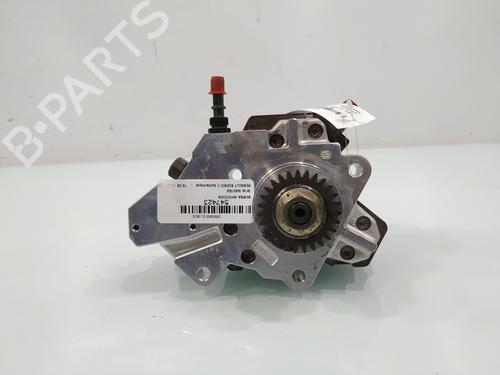 Used Injection pump RENAULT SCÉNIC II (JM0/1_) [2003-2010]  30511202
