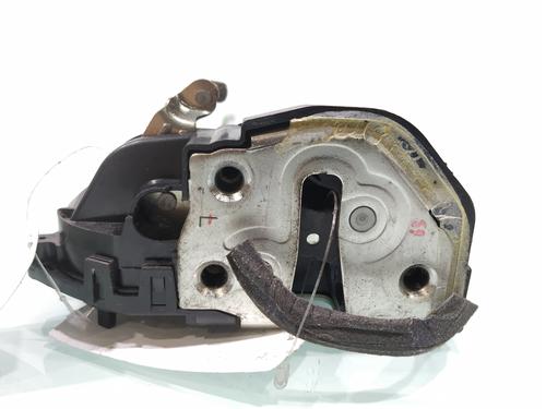 Rear left lock TOYOTA PRIUS Liftback (_W2_) 1.5 Hybrid (NHW20_, NHW20R) | BP27222766C100 