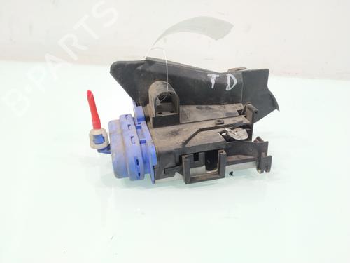 Used Rear right lock AUDI A8 D2 (4D2, 4D8) S8 quattro (360 hp) 25721403