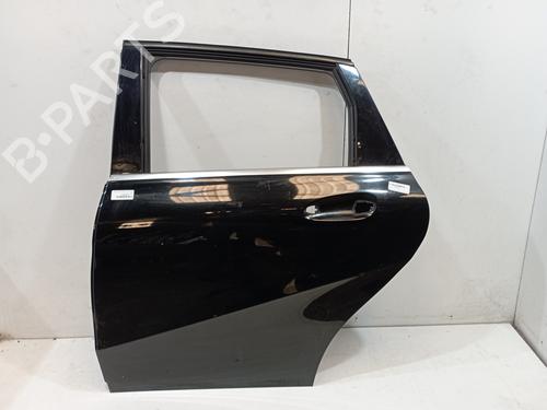Used Left rear door MERCEDES-BENZ B-CLASS Sports Tourer (W246, W242) [2011-2018]  13710048