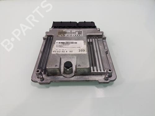 Engine control unit (ECU) AUDI A6 C6 (4F2) | BP33842508M57 - Image 2