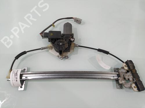 Vindusheismekanisme venstre foran HONDA ACCORD VI (CK, CG, CH, CF, CL) 1.8 i (CG8) (136 hp) 29954795