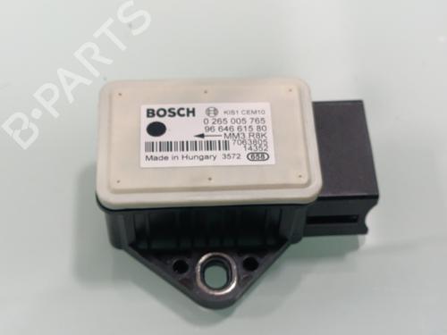 Elektronisk sensor Elektronisk sensor DS DS 5 (KF_) [2015-2018] 33852066 33852066