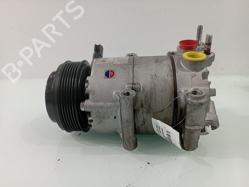 AC-Kompressor FORD FIESTA VI (CB1, CCN) 1.6 TDCi | BP29452631M34 