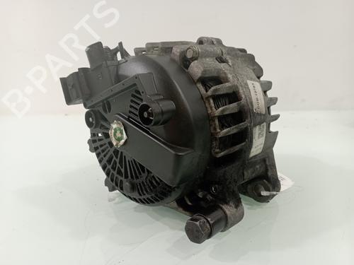 Alternator FORD FIESTA VI (CB1, CCN) 1.6 TDCi | BP29582491M7 