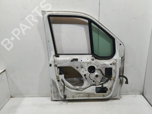 Left front door FORD TRANSIT CONNECT (P65_, P70_, P80_) 1.8 Di | BP20311090C2 