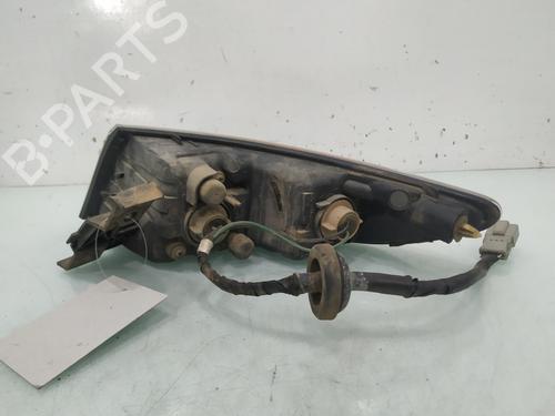 Left taillight HONDA CIVIC VIII Hatchback (FN, FK) 2.2 CTDi (FK3) | BP20309296C34 