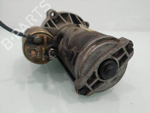 Startmotor CITROËN XSARA (N1) 1.9 TD | BP10516158M8 