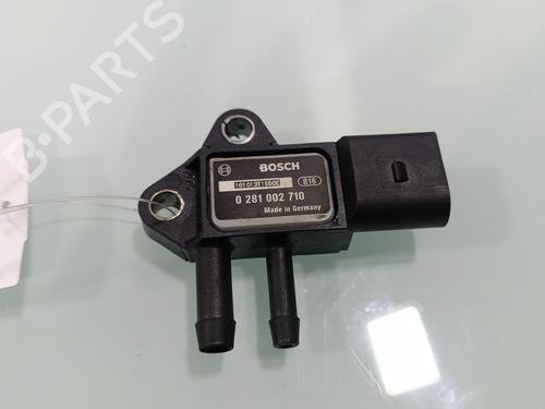 Used Electronic sensor Electronic sensor AUDI A6 C6 (4F2) [2004-2011] 33842525 33842525