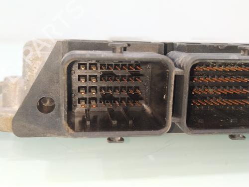 Engine control unit (ECU) NISSAN PRIMASTAR Van (X83) 1.9 dCi 100 | BP33932171M57  - Image 5