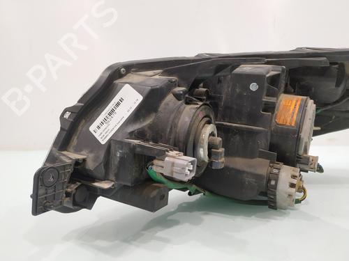 Right headlight SUBARU FORESTER (SJ_) 2.0 D AWD (SJD) | BP31885248C29