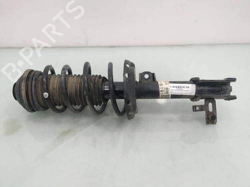 Used Left front shock absorber OPEL ASTRA H (A04) 1.7 CDTI (L48) (100 hp) 8803708