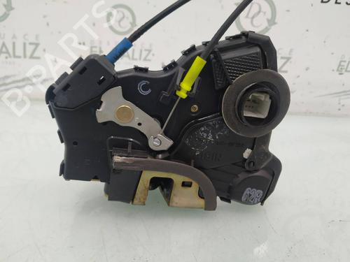 Front right lock TOYOTA AVENSIS (_T25_) 2.2 D-4D (ADT251_, ADT251R) | BP8093982C97 