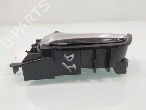 Front left interior door handle TOYOTA PRIUS Liftback (_W2_) 1.5 Hybrid (NHW20_, NHW20R) | BP27222672I13 
