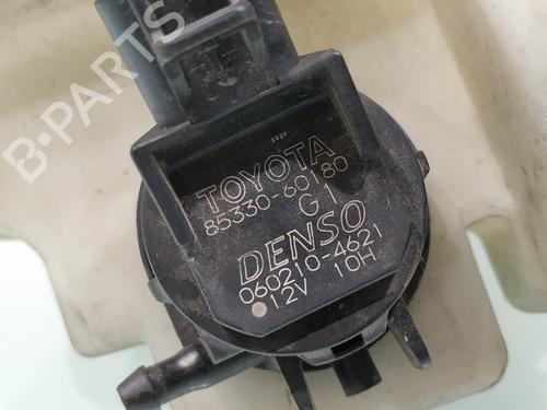 Windscreen washer tank TOYOTA PRIUS Liftback (_W2_) 1.5 Hybrid (NHW20_, NHW20R) | BP27222769C113 