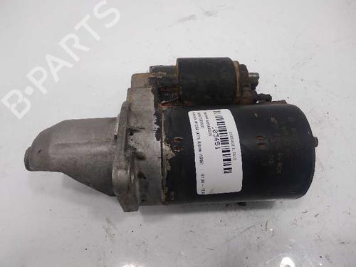 Starter NISSAN MICRA II (K11) 1.0 i 16V | BP8084128M8 
