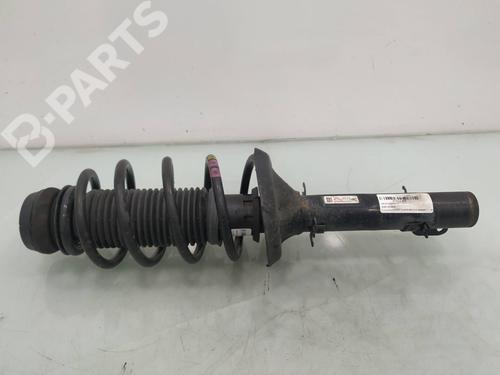 Used Right front shock absorber Right front shock absorber VW GOLF IV (1J1) [1997-2008] 9587197 9587197