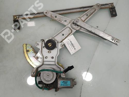Used Rear left window mechanism Rear left window mechanism KIA CARENS II MPV (FJ) 2.0 CRDi (113 hp) 10038279 10038279