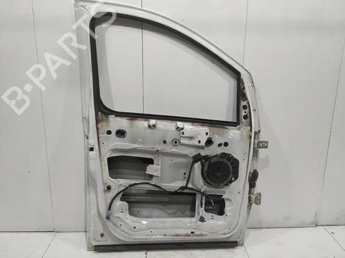 Left front door CITROËN JUMPY II Platform/Chassis 2.0 HDi 125 | BP29452611C2 