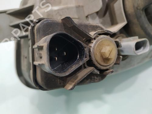 Right headlight HYUNDAI ACCENT II (LC) 1.3 | BP24815513C29 