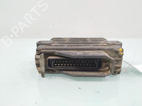 Engine control unit (ECU) OPEL CORSA B (S93) 1.6 i 16V (F08, F68, M68) | BP25721408M57 