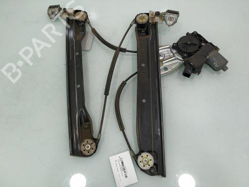 Used Front right window mechanism OPEL MERIVA B MPV (S10) [2010-2017]  17719727