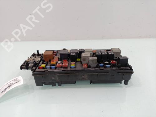 Fuse box OPEL INSIGNIA A (G09) | BP31267546E1