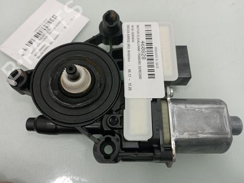 Right rear window motor SKODA KAROQ (NU7, ND7) 1.6 TDI | BP15734548E22 