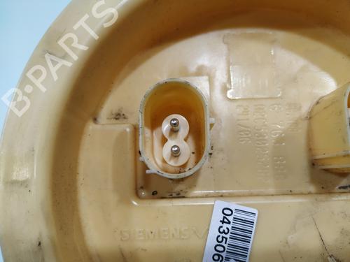 Fuel pump BMW 3 Touring (E91) 320 d | BP26275041M76 