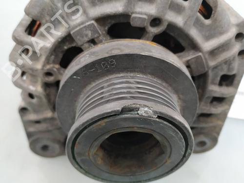 Alternator RENAULT CLIO II (BB_, CB_)  | BP9514856M7 