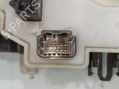 Headlight switch RENAULT MEGANE III Hatchback (BZ0/1_, B3_) 1.5 dCi (BZ1G, BZ1W, BZ0R) | BP31887824I24 