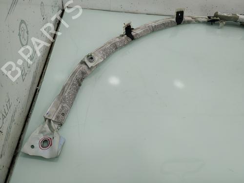 Left curtain airbag BMW X3 (E83) xDrive 30 d | BP17238781C11 