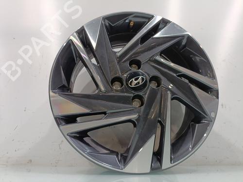 Fælk HYUNDAI BAYON (BC3) | BP36036972C45 - Image 4