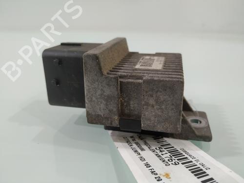 Electronic module CITROËN JUMPY II Platform/Chassis 2.0 HDi 125 | BP29451063M83 