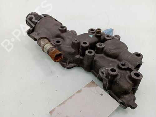 Andre PEUGEOT 206 Hatchback (2A/C) 1.4 LPG | BP18781882O1 