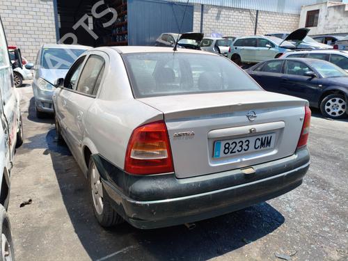 Brugte OPEL ASTRA G Hatchback (T98) 4783298