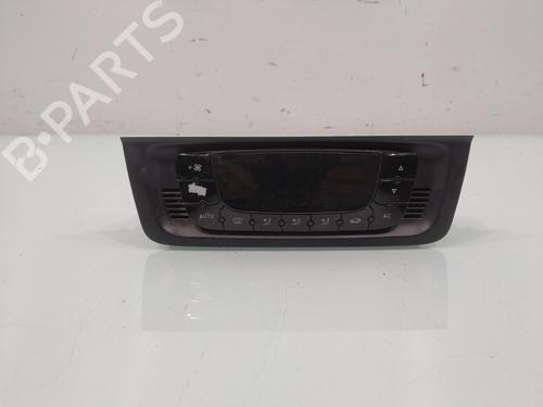 Used Climate control SEAT IBIZA IV (6J5, 6P1) [2008-2017]  31380293