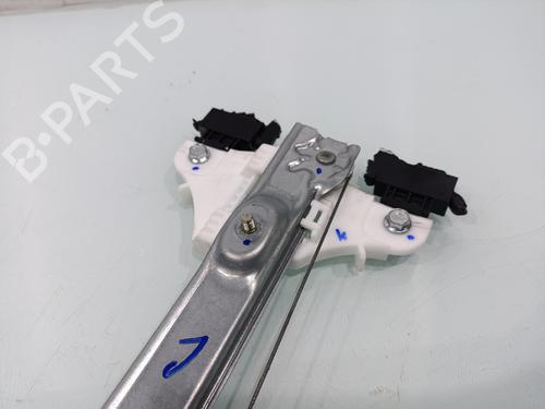Rear left window mechanism HYUNDAI BAYON (BC3) | BP38171982C24 - Image 4