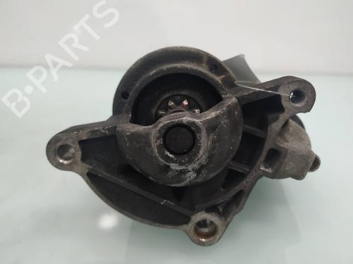 Startmotor PEUGEOT 206 Hatchback (2A/C) 1.4 LPG (75 hp) 8234125