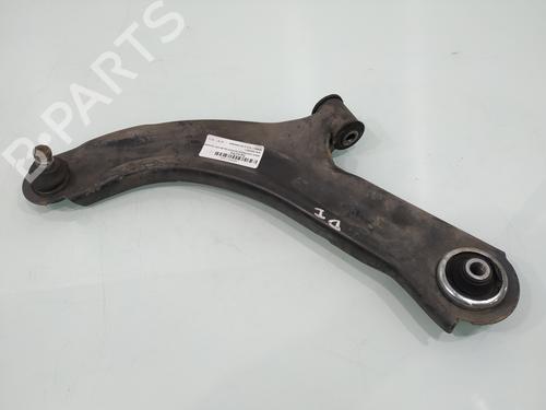Venstre fortil bærearm RENAULT CLIO III (BR0/1, CR0/1) 1.5 dCi (BR17, CR17) (86 hp) 32083362