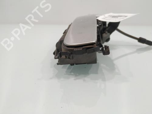 Front left exterior door handle AUDI A4 B7 (8EC) 2.0 TDI 16V | BP24816666C128 