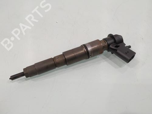 Used Injector BMW 7 (E65, E66, E67) 730 Ld (231 hp) 31320252