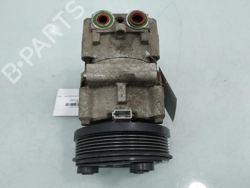 AC compressor FORD MONDEO III (B5Y) 2.2 TDCi | BP17719749M34 