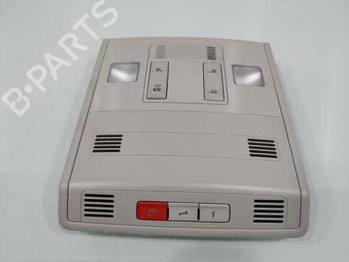 Kabinelys VW T-ROC (A11, D11) [2017-2025]  30580629