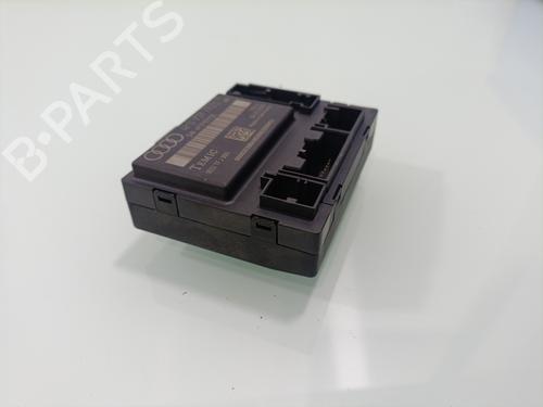 Electronic module AUDI A6 C6 (4F2) | BP33842518M83 - Image 6